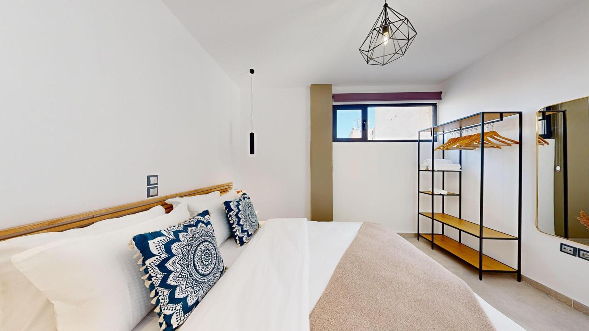 Elegant & Comfy Stay In Athens Psyri エクステリア 写真
